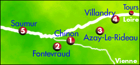Tour Touristic Tours